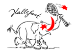 hallefant